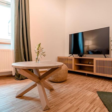 Ferienwohnung Altstadt เรเกนส์บวร์ก ภายนอก รูปภาพ