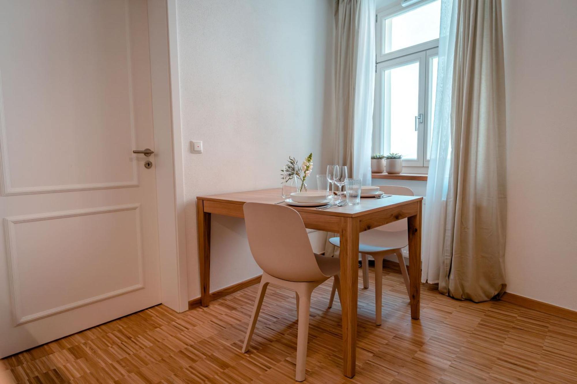 Ferienwohnung Altstadt เรเกนส์บวร์ก ภายนอก รูปภาพ