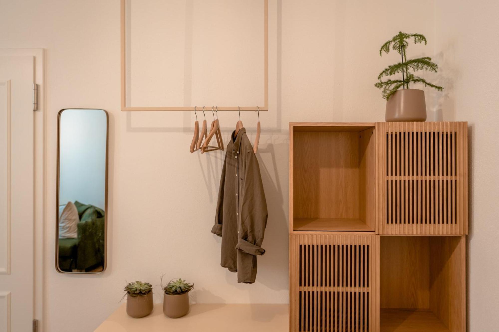Ferienwohnung Altstadt เรเกนส์บวร์ก ภายนอก รูปภาพ