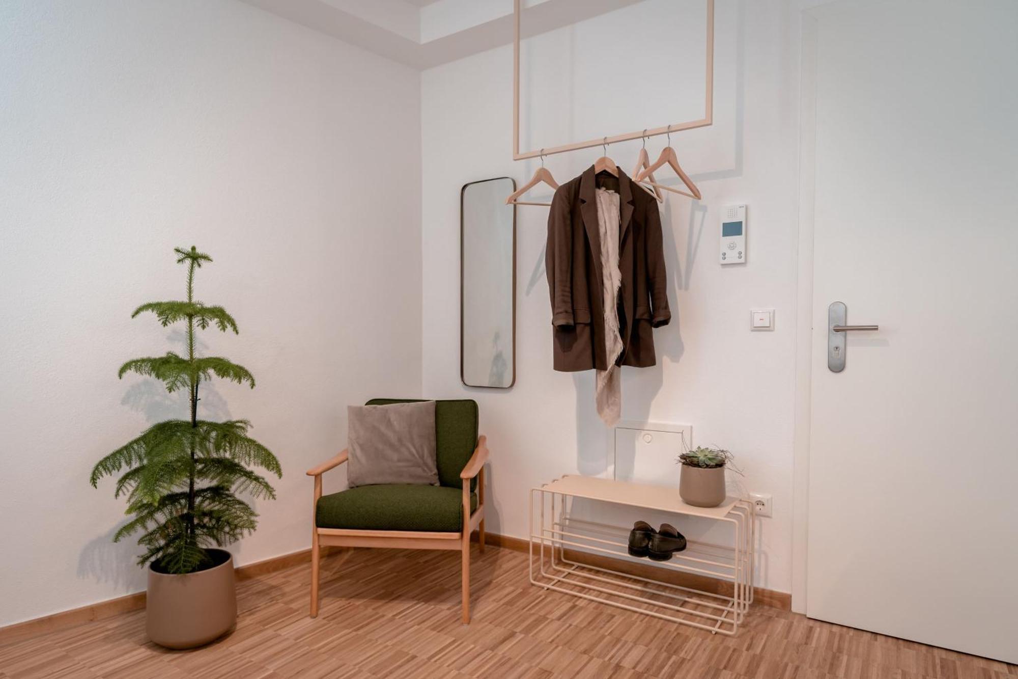 Ferienwohnung Altstadt เรเกนส์บวร์ก ภายนอก รูปภาพ