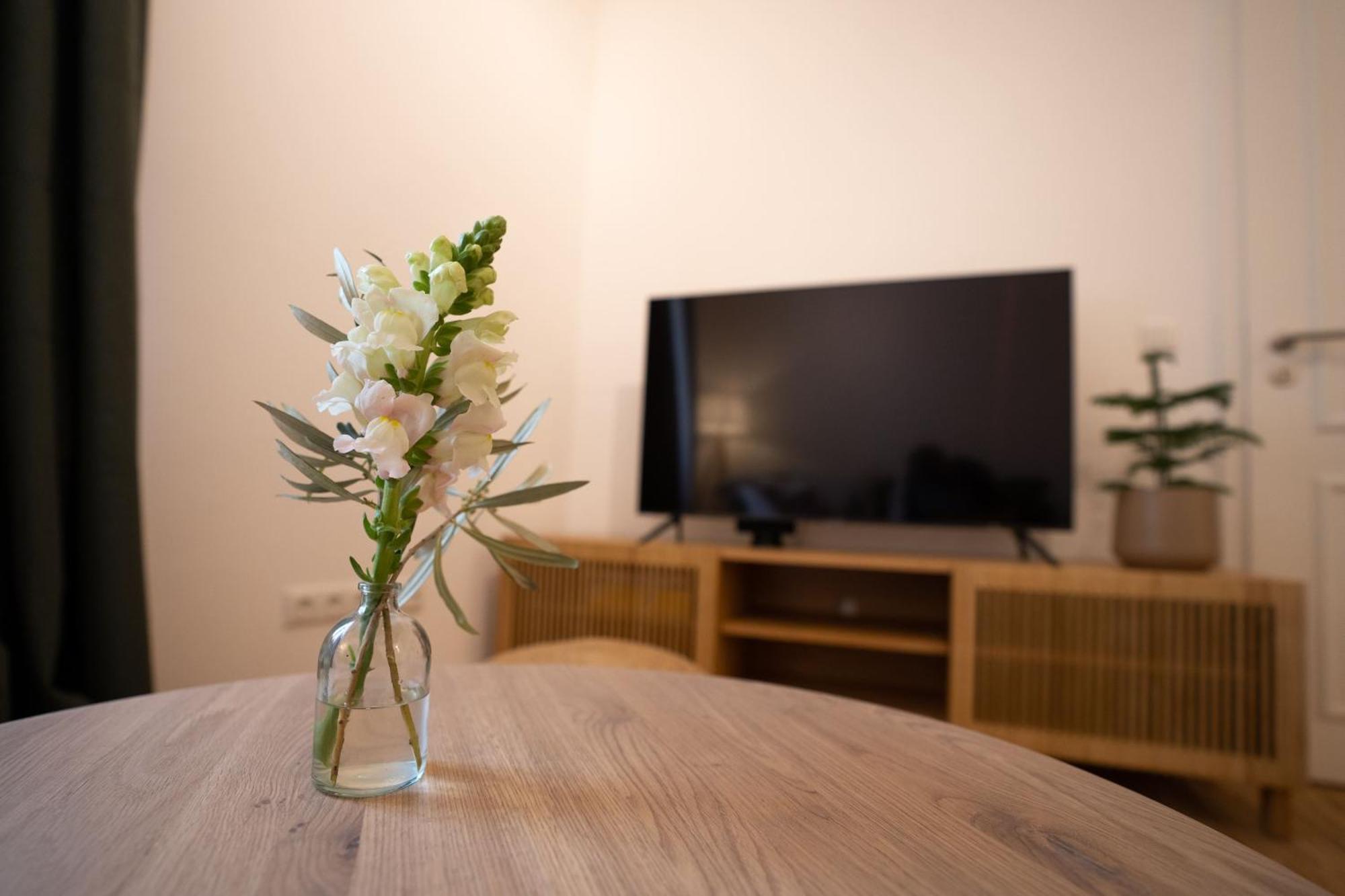 Ferienwohnung Altstadt เรเกนส์บวร์ก ภายนอก รูปภาพ