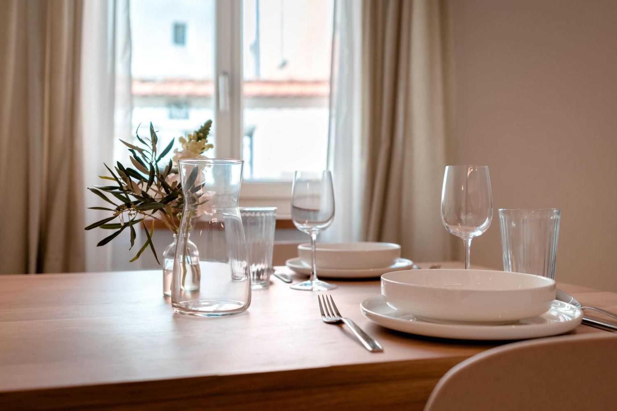 Ferienwohnung Altstadt เรเกนส์บวร์ก ภายนอก รูปภาพ